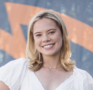 Olivia Dyer